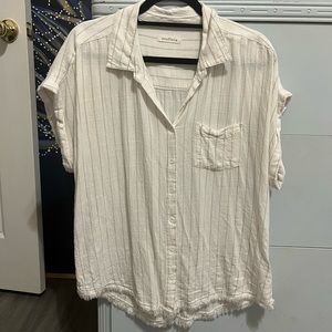 Neuflora Clearmont Button Down large